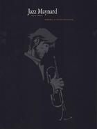 Couverture du livre « Jazz Maynard : coffret Tomes 1 à 3 » de Roger et Raule aux éditions Dargaud