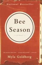 Couverture du livre « Bee Season » de Myra Goldberg aux éditions Flamingo