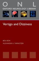 Couverture du livre « Vertigo and Dizziness » de Tarnutzer Alexander A aux éditions Oup Oxford