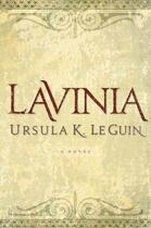 Couverture du livre « LAVINIA » de Ursula Le Guin aux éditions Gateway