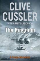 Couverture du livre « Kingdom, The » de Clive Cus Blackwood aux éditions Michael Joseph