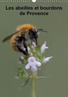 Couverture du livre « Nos amis les abeilles et les b » de Martine Julien aux éditions Calvendo