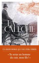 Couverture du livre « La calèche » de Jean Diwo aux éditions J'ai Lu