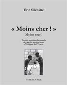 Couverture du livre « 