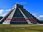 Couverture du livre « À l'ombre des pyramides mayas » de Minh-Triet Pham aux éditions Unicite