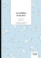 Couverture du livre « Les godillots de ma mère » de Clelia Ifrim aux éditions Nombre 7