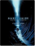 Couverture du livre « SANCTUAIRE T.2 ; sanctuaire t.2 ; le puit des abimes » de Dorison-X+Bec-C aux éditions Humanoides Associes