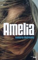 Couverture du livre « Amelia » de Kimberly Mccreight aux éditions Cherche Midi