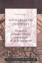 Couverture du livre « Théorie (Centre de traduction littéraire de Lausanne) : N°41/2002. La traduction automatique dans le cadre formel de la LFG. Un système de traduction entre l'allemand standard et le zurichois » de Lestringant F aux éditions Sorbonne Universite Presses