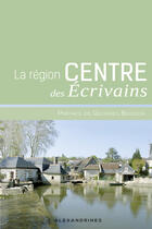 Couverture du livre « Balade en région Centre » de Marie-Noelle Craissati aux éditions Editions Alexandrines