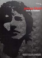 Couverture du livre « Back to Bedlam ; guitare, tablatures » de James Blunt aux éditions Id Music