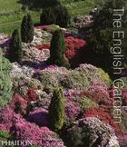 Couverture du livre « The english garden » de Collectif Phaidon aux éditions Phaidon Press