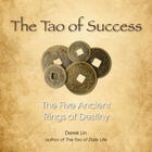 Couverture du livre « The Tao of Success » de Lin Derek aux éditions Penguin Group Us