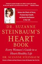 Couverture du livre « Dr. Suzanne Steinbaum's Heart Book » de Steinbaum Suzanne aux éditions Penguin Group Us