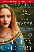 Couverture du livre « The Lady of the Rivers » de Philippa Gregory aux éditions Touchstone