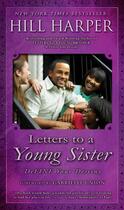 Couverture du livre « Letters to a Young Sister » de Harper Hill aux éditions Penguin Group Us