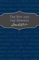 Couverture du livre « The Boy and the Monkey » de Leon Garfield aux éditions Rhcb Digital