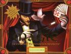 Couverture du livre « Coffret du magicien » de  aux éditions Deux Coqs D'or