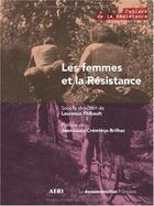 Couverture du livre « Les femmes dans la résistance » de La Documentation Fra aux éditions Documentation Francaise