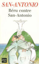 Couverture du livre « Beru contre san-antonio - vol31 » de San-Antonio aux éditions 12-21