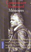 Couverture du livre « Memoires T.1 » de Philippe Broussard aux éditions Pocket
