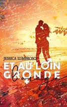 Couverture du livre « Et au loin gronde l'orage » de Jessica Lumbroso aux éditions Jessica Lumbroso