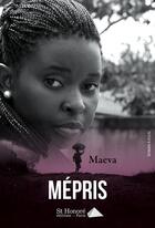 Couverture du livre « Mepris » de Maeva aux éditions Saint Honore Editions