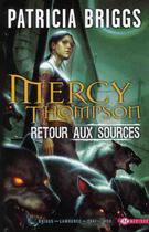 Couverture du livre « Mercy Thompson t.1 ; homecoming » de Lawrence et Briggs et Tsai aux éditions Hicomics