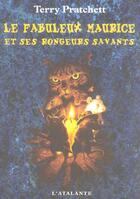 Couverture du livre « Les annales du Disque-monde » de Pratchett/Wyatt aux éditions L'atalante