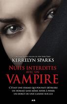 Couverture du livre « Histoires de vampires t.7 » de Kerrelyn Sparks aux éditions Editions Ada