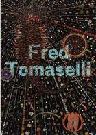 Couverture du livre « Fred tomaselli » de Ian Berry aux éditions Prestel