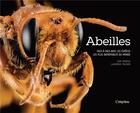 Couverture du livre « Abeilles ; face-à-face avec les espèces les plus incroyables du monde » de Sam Droege et Laurence Packer aux éditions L'imprevu