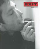 Couverture du livre « Exit n 70 humo/smoke - mai 2018 » de  aux éditions Exit, Image & Culture