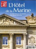 Couverture du livre « Dossier de l'art n 289 - juin 2021 » de  aux éditions Faton Revue