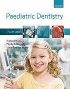 Couverture du livre « Paediatric Dentistry » de Richard Welbury aux éditions Oup Oxford