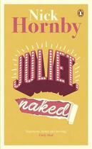 Couverture du livre « Juliet, Naked » de Nick Hornby aux éditions Adult Pbs