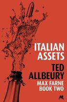 Couverture du livre « Italian Assets » de Allbeury Ted aux éditions Hodder And Stoughton Digital