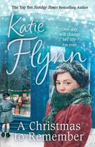 Couverture du livre « A Christmas to Remember » de Flynn Katie aux éditions Random House Digital