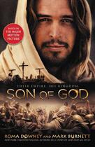Couverture du livre « Son of God » de Mark Burnett aux éditions Faitwords