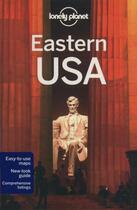 Couverture du livre « Eastern USA » de  aux éditions Lonely Planet France