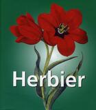 Couverture du livre « Herbier » de Parkstone Parkstone aux éditions Parkstone International