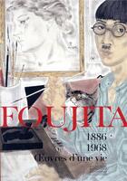 Couverture du livre « Foujita » de  aux éditions Gourcuff Gradenigo