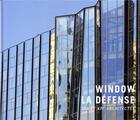 Couverture du livre « Window la défense » de Hugron Jean-Philippe aux éditions Archibooks