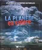 Couverture du livre « La planete en colere » de  aux éditions Selection Du Reader's Digest