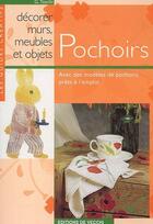 Couverture du livre « Pochoirs » de Toschi aux éditions De Vecchi