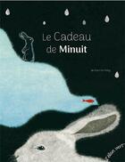 Couverture du livre « Le cadeau de minuit » de Soon-Mi Hong aux éditions Elan Vert