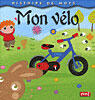 Couverture du livre « Mon vélo » de  aux éditions Pemf