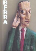 Couverture du livre « Berra » de  aux éditions Somogy