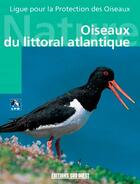 Couverture du livre « Oiseaux du littoral Atlantique » de  aux éditions Sud Ouest Editions