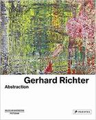 Couverture du livre « Gerhard richter abstraction (paperback) » de Westheider Ortrud/Ph aux éditions Prestel